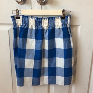 J.Crew Skirt